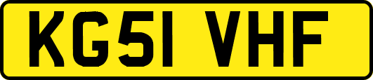 KG51VHF