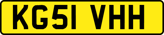 KG51VHH