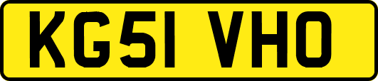 KG51VHO