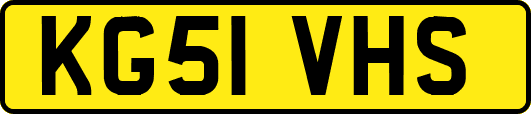 KG51VHS