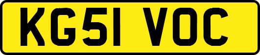 KG51VOC