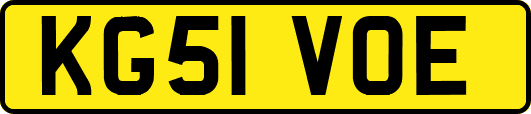 KG51VOE