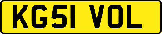 KG51VOL