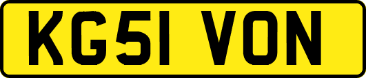 KG51VON