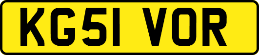 KG51VOR