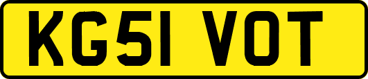 KG51VOT