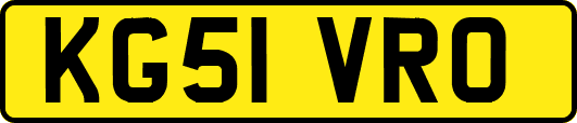 KG51VRO
