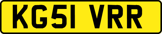 KG51VRR