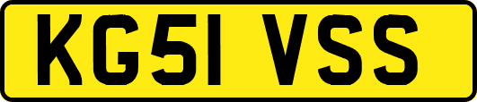 KG51VSS