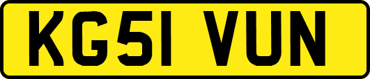 KG51VUN