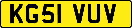 KG51VUV