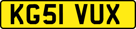 KG51VUX