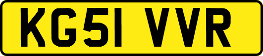 KG51VVR