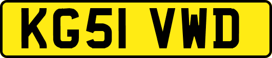KG51VWD