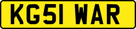 KG51WAR