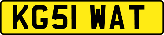 KG51WAT