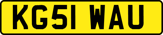 KG51WAU