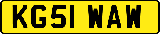 KG51WAW