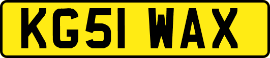 KG51WAX