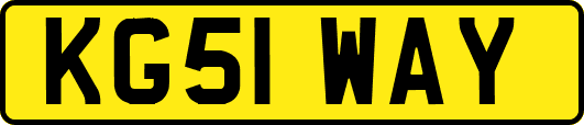 KG51WAY