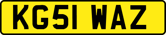 KG51WAZ