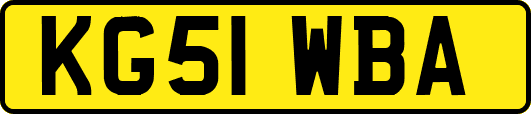 KG51WBA