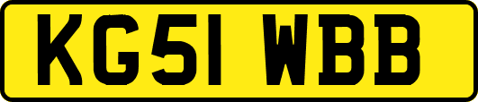 KG51WBB