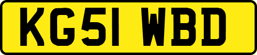 KG51WBD