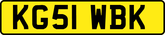KG51WBK