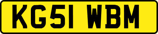 KG51WBM