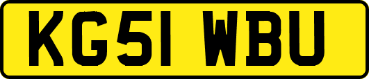 KG51WBU