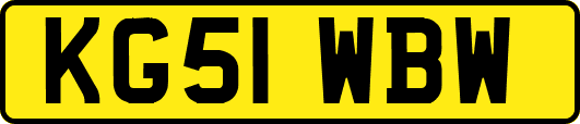 KG51WBW