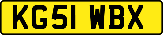 KG51WBX