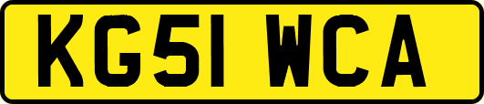 KG51WCA