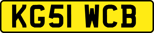KG51WCB