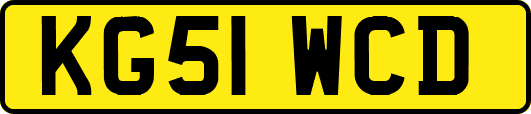 KG51WCD