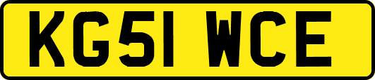 KG51WCE
