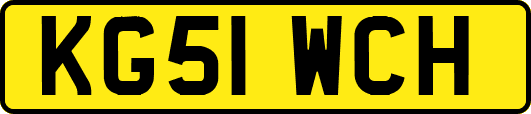 KG51WCH