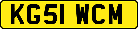 KG51WCM