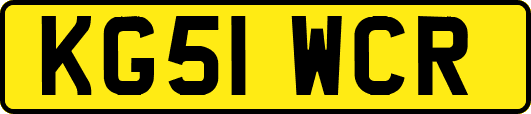 KG51WCR
