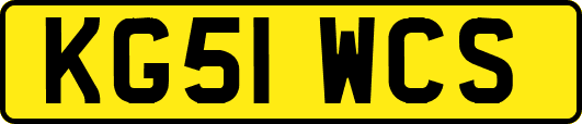 KG51WCS