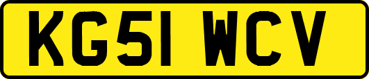 KG51WCV