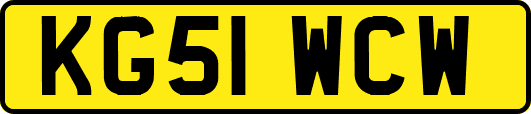 KG51WCW