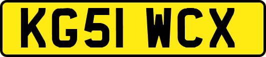 KG51WCX