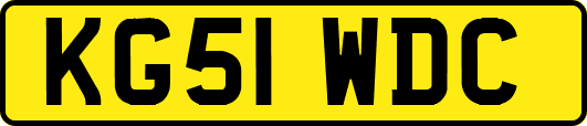 KG51WDC