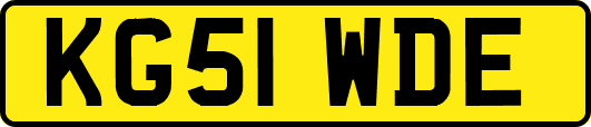 KG51WDE