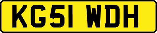 KG51WDH