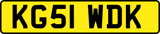 KG51WDK