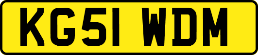 KG51WDM