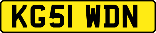 KG51WDN
